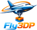 Fly3DP.net